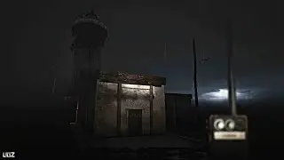 Eilean Mor: The Lost Keepers - I am Not Alone After All | Psychological Horror Game