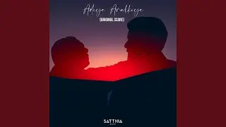Adiye Arakkiye (Original Score)