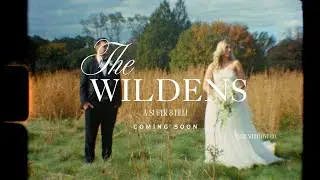 WEDDING FILM TRAILER | Super 8 Film - Kaylyn & Scott