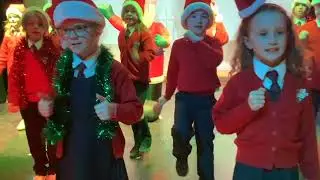 Amhráin Nollaig 2021