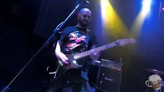 Mastegot: Desgr&agrave;cia (Warm Up Barna &lsquo;n&rsquo; Roll 2019)