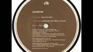 Lovebirds  -  Lovebirds feat. Marie ''Tweek''