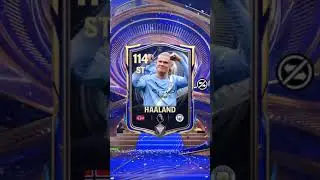 IS TOTY HAALAND GOOD 🤔🤔🤔🤔#fifamobile #fifa #packopenning #haaland #toty #teamoftheyear #mobile