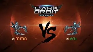 Darkorbit - VRU General France 2