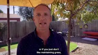 Prescott Arizona Artificial Turf Install, Landscape Install, Prescott Landscaper