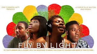FLY BY LIGHT the Movie (63 min.HD)