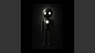 Robot Dancing