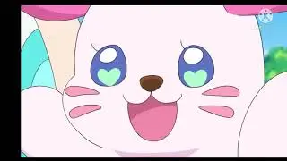 Kururun in Episode 7