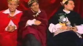 Die Ärzte - Lustige Momente (Die drei Könige Spezial)