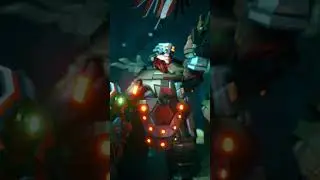 Rogue Core - Closed Alpha Gameplay Trailer
