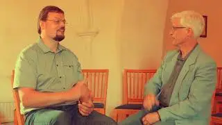 Swedish 18th-century Organs - Part 10 of 10 - Söderström 1783 - Dala Husby - Meet Sietze de Vries