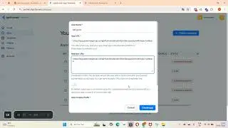 How to integrate lightfunnels with GROWMAX CRM