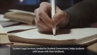 UCF Student Legal Services