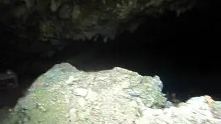 La Cueva de Morgan