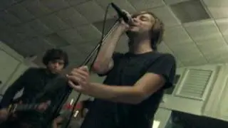 Signal The Escape-Guilford KOC 10/10/08