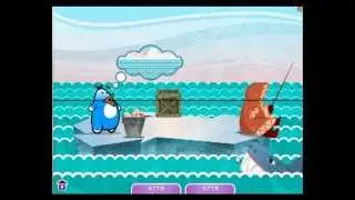 Fish Rush Walkthrough
