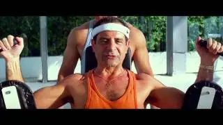 PAIN & GAIN - Official Film Clip - 