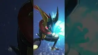 How to Use Greninja Competitively