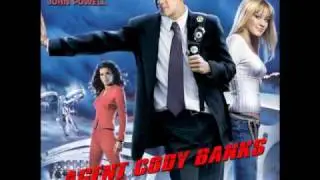 Agent Cody Banks OST - 32 - Sacked/Natalie Visits