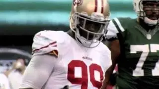 Aldon Smith Tribute Video