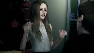 Sims 3 Machinima - Give me love