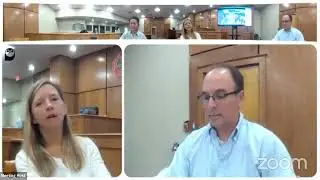 Town Board 10/6/22