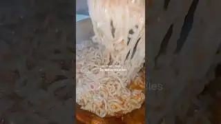 2X spicy noodles, Korean 2x spicy challenge #noodles #ramen #2xspicynoodles #knorrnoodles #100kview