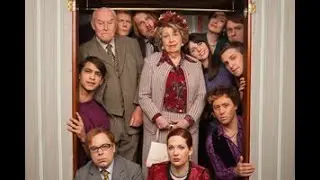 Inside No 9 series 1 awards and episode rankings