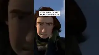 Even When I'm Not Music Video Is Out!