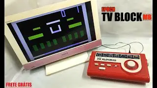 EPOCH TV Block MB