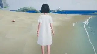 Ever Forward (Gameplay Demo)