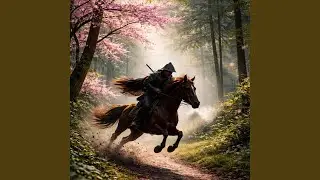 Chase of a Samurai Pt. II (remastered)サムライの追跡 パートII