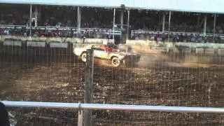 2009 Fillmore County Fair