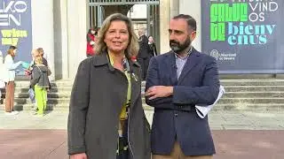 Jornada de Puertas Abiertas 18NOV - Resumen