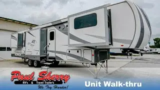 5 Slides & So Much Storage! - Highland Ridge RV Open Range 376FBH