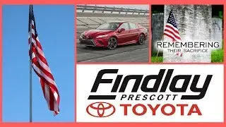Toyota Camry Lease Special May 2018