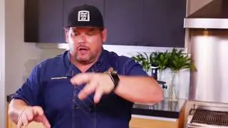 Chef Brian Duffy BBQ Chicken Salad Sandwich for Gonnella Bread