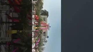 day wedding suit Drone video #dronevideo #youtube #viral #public #wedding
