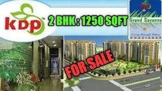 #2bhkflats#readytomove in #kdp #grand #savana #rajnagarextension #ghaziabad #propstarnation#flat 