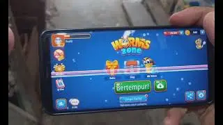 Petualangan Cacing Lucu &ndash; Seru Banget Untuk Anak-Anak!