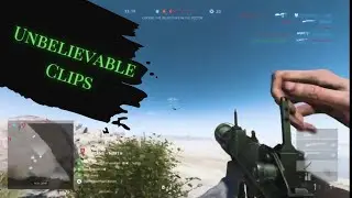here's what 1900 hours of experience looks like - Battlefield V