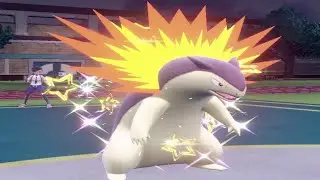 Free Shiny Typhlosion Trades - Pokemon SV - Discord / Sysbot - 6v6 Battle!
