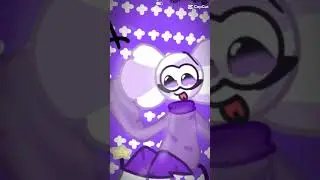candy lisa edit but a human version#capcutedit