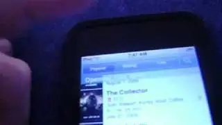 Flixster app review