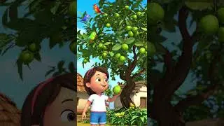 Benefits of guava🍐#cartoon #animation #anime #animatedshort #viral #guava #health #life #tree #video