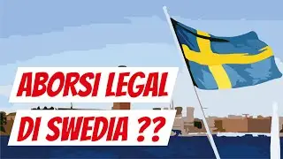 Swedia Negara Maju dengan Sebagian Besar Atheis namun Paling Makmur dan Aman di Dunia
