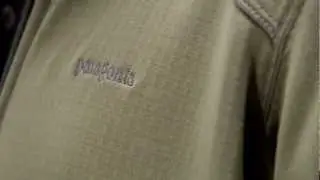 Patagonia Men's R1 Full Zip Jacket