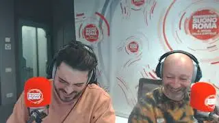 Sveglia sincera - Geppo Show