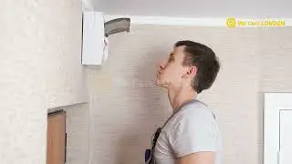 We Cert London | Fuse Box Upgrade Services | London