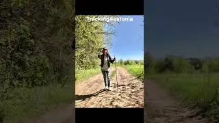 Tracking#estonia#popular#destination